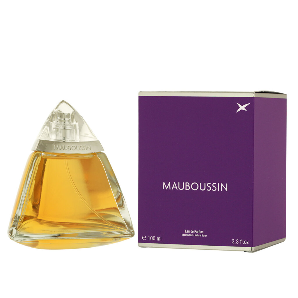 Mauboussin Femme Eau De Parfum 100ml