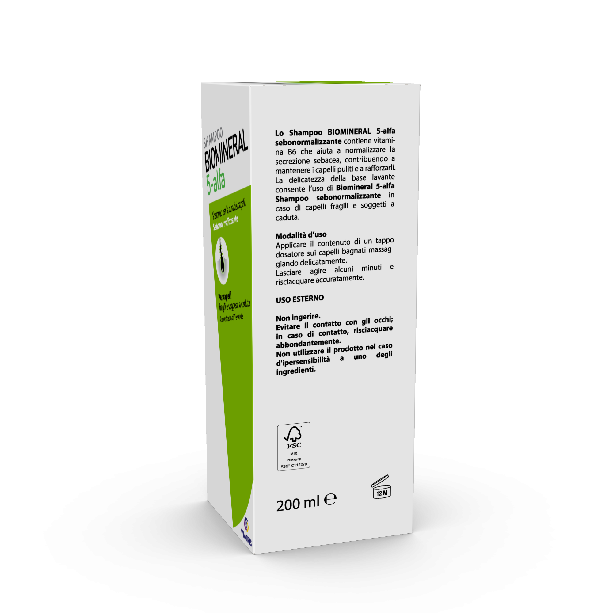 901481642 - Biomineral 5 Alfa Shampoo Anti caduta 200ml - 7870761_4.jpg