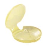 image - 913331601 - Paracapezzoli in silicone morbido e ultrasottile, ideali per facilitare l'allattamento in caso di difficoltà a stringere il capezzolo. - 7874335_2.jpg