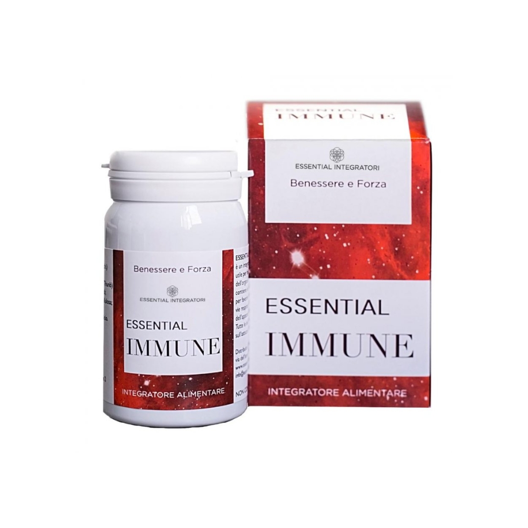 image - 974770517 - ESSENTIAL IMMUNE 60 CAPSULE - 4864742_1.jpg