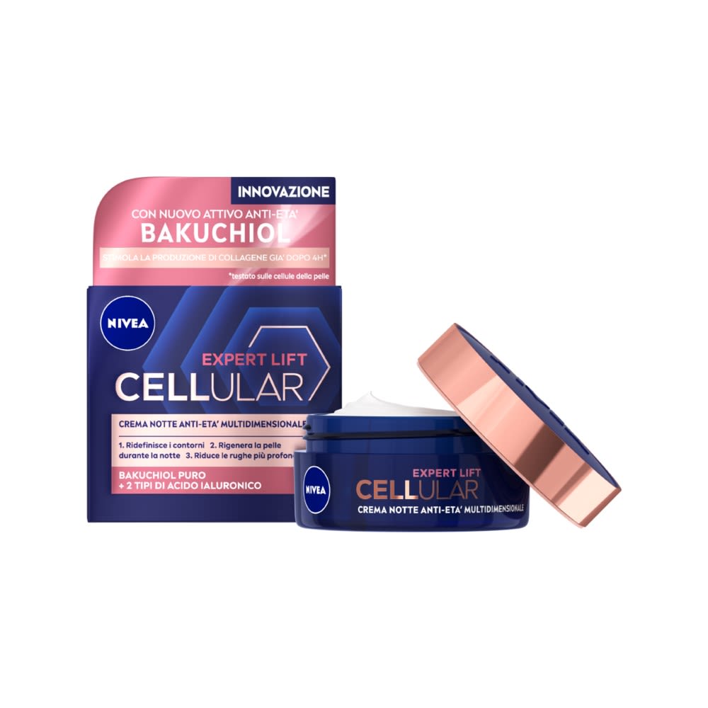 978251989 - NIVEA HYALURON CELLULAR FILLER ANTI-GRAVITA' CREMA NOTTE ANTI-ETA' 50 ML - 4755329_6.jpg