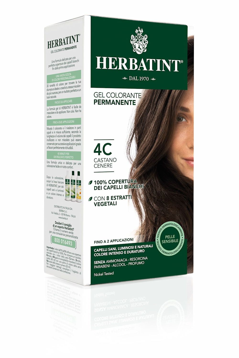 909126219 - Herbatint Gel colorante permanente 4c castano cenere 150ml - 4716171_3.jpg