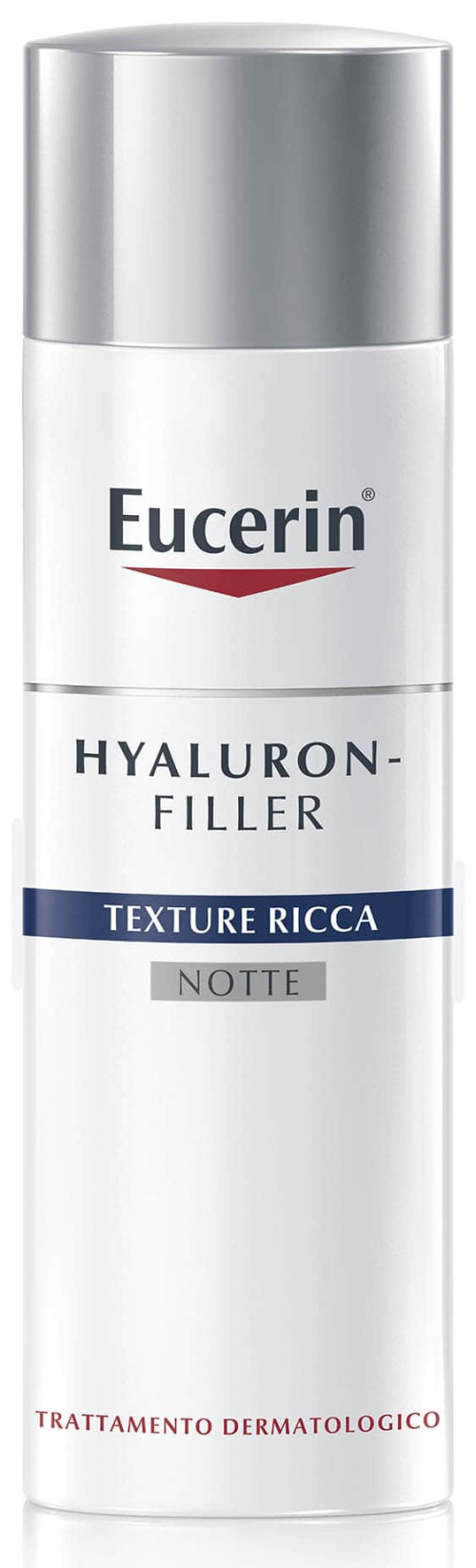 975054533 - Eucerin Hyaluron Filler Texture Crema Ricca Notte 50ml - 4731988_2.jpg