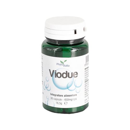 image - 982505214 - Integratore alimentare in capsule che supporta la funzionalità delle prime vie respiratorie e la funzionalità epatica. - 4866319_2.jpg