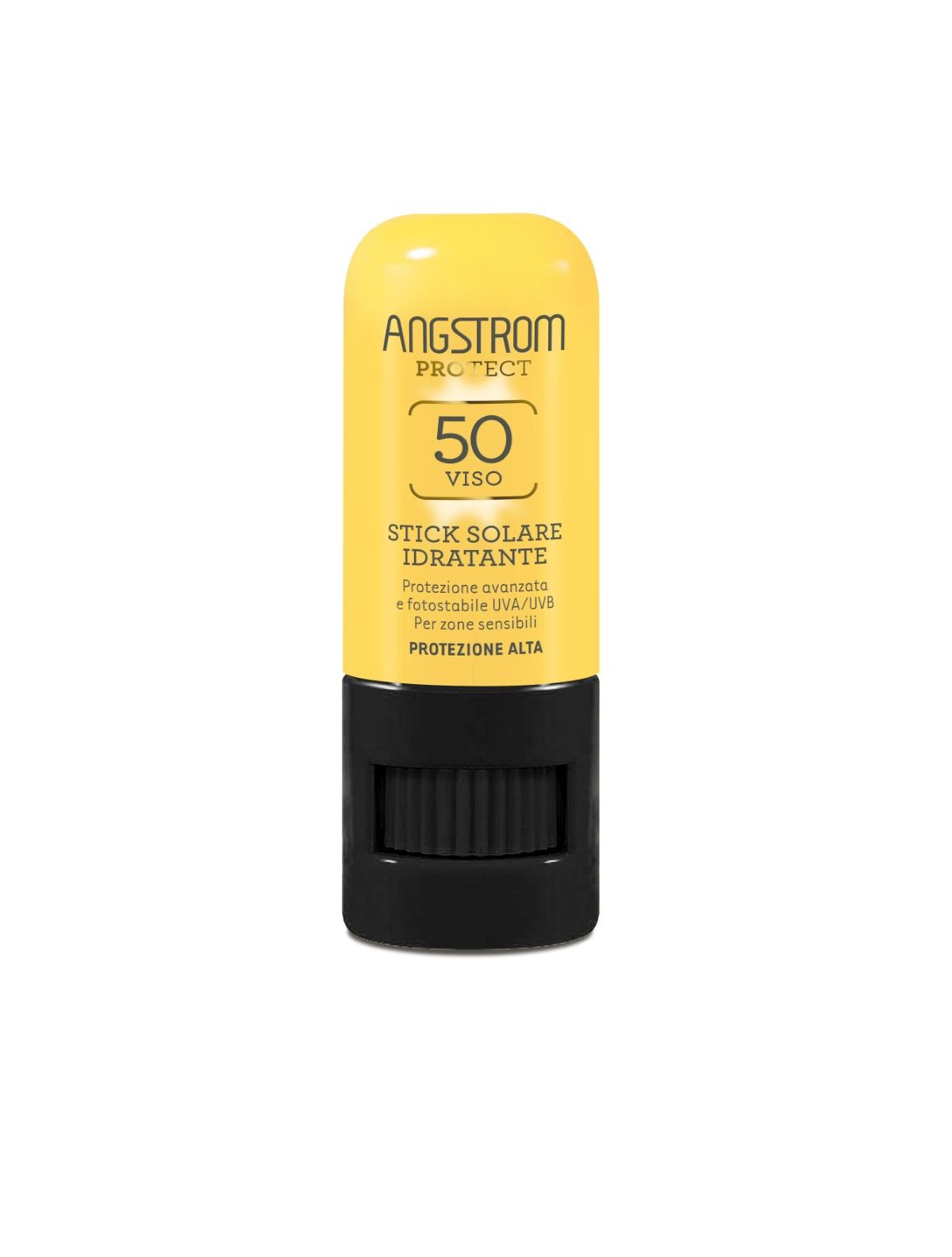 Angstrom Stick Solare SPF 50 9ml