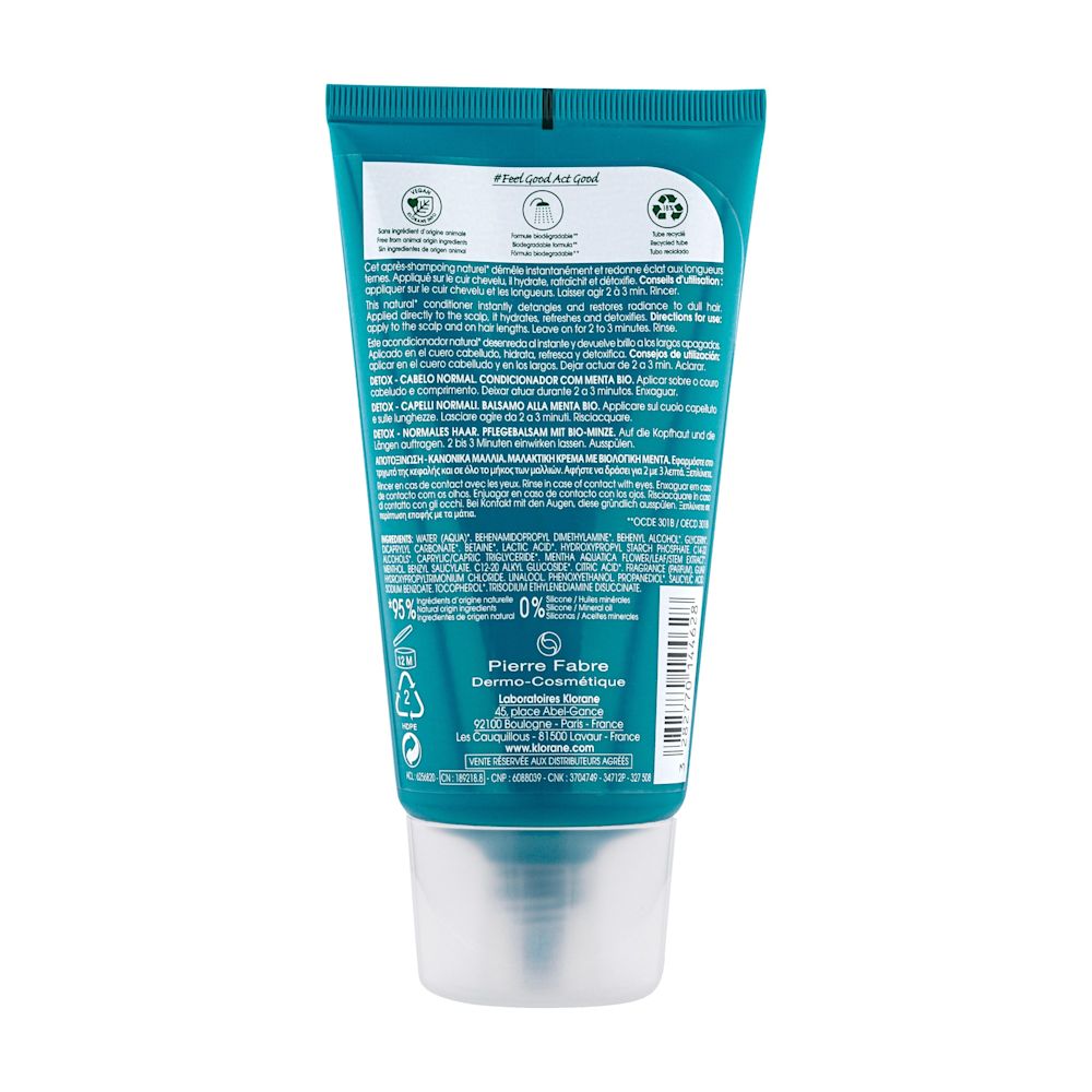 981391079 - KLORANE BALSAMO ALLA MENTA ACQUATICA 150 ML - 4708475_5.jpg