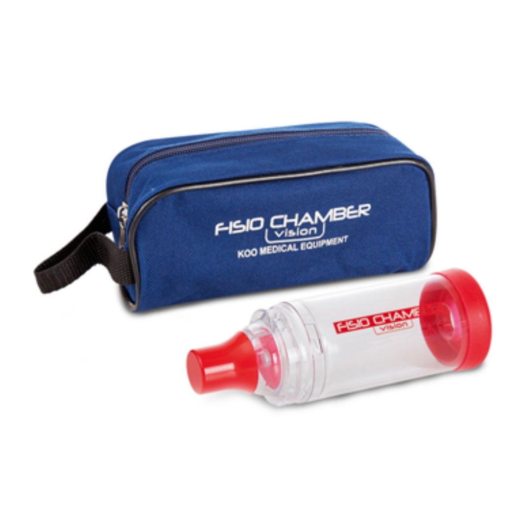 image - 975427459 - FISIOCHAMBER VISION PLUS CAMERA INALAZIONE ANTI STATICA CON BOCCAGLIO - 4862597_2.jpg