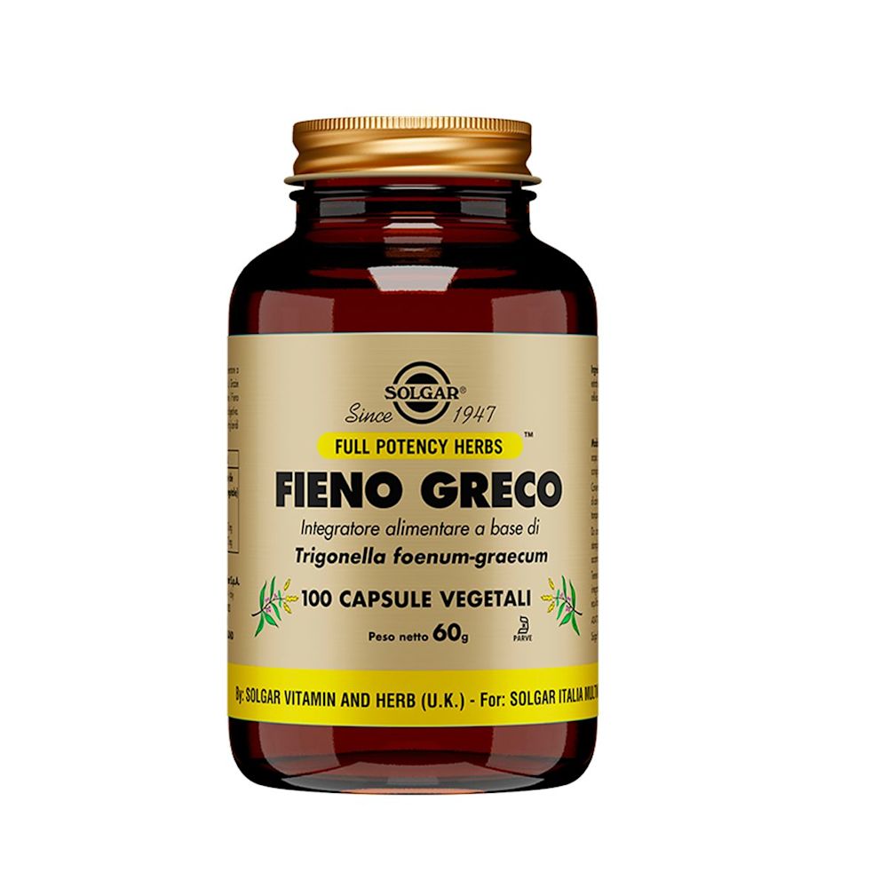 947417642 - Solgar Fieno Greco Integratore metabolico 100 capsule - 4709414_2.jpg