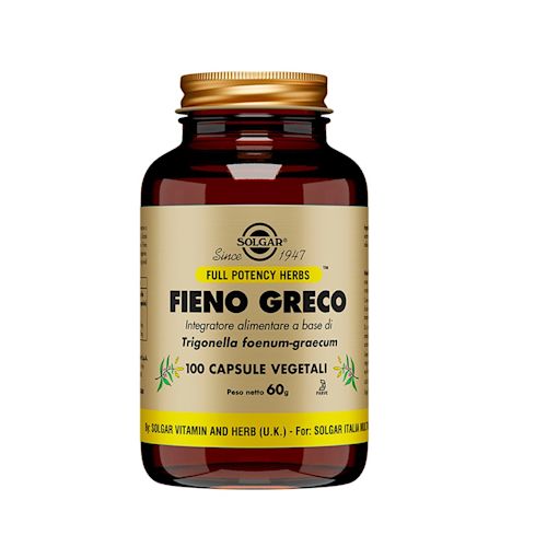 947417642 - Solgar Fieno Greco Integratore metabolico 100 capsule - 4709414_2.jpg
