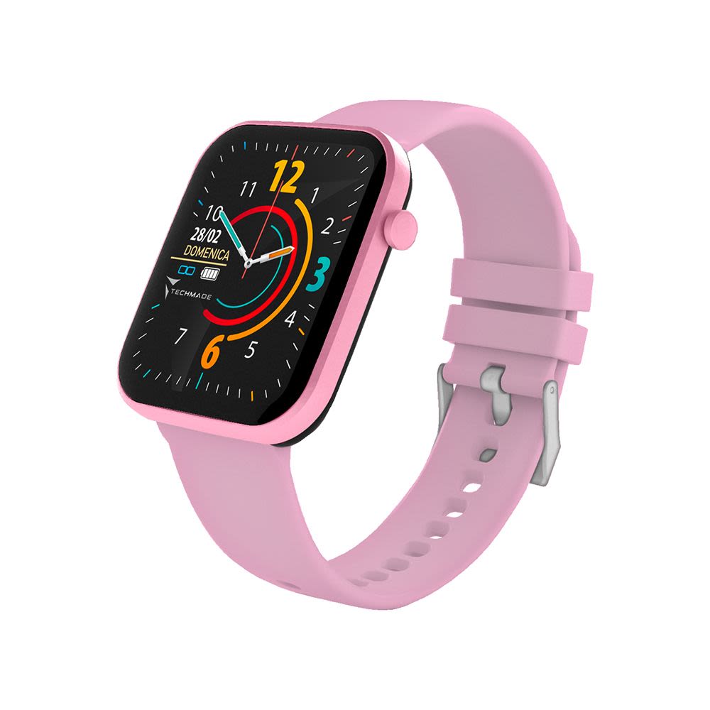 image - 985505888 - Hava Smartwatch Total Pink 1 pezzo - 4742089_3.jpg
