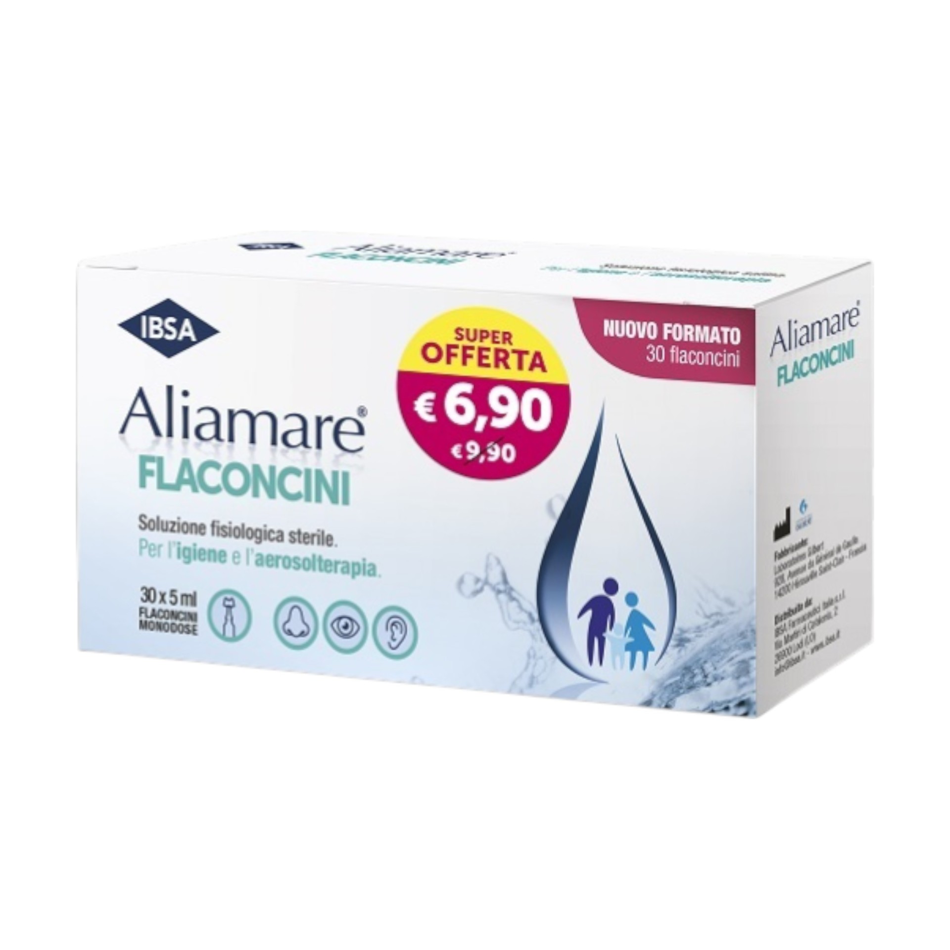 image - 984210409 - ALIAMARE 30 FLACONCINI 5 ML - 4865437_2.jpg