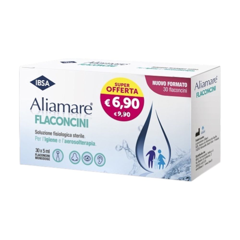 image - 984210409 - ALIAMARE 30 FLACONCINI 5 ML - 4865437_2.jpg