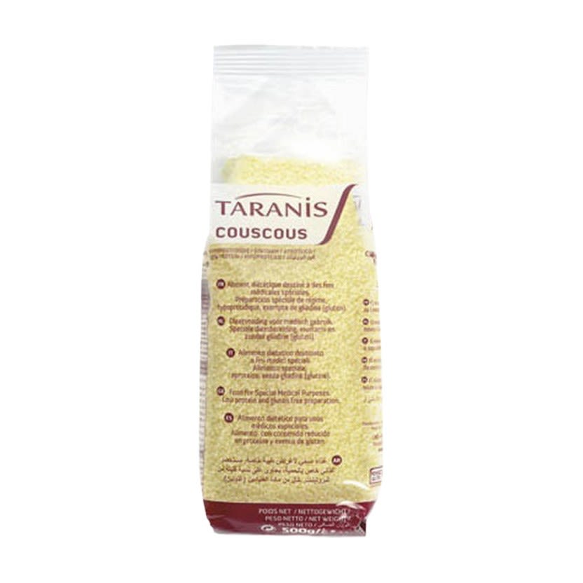 image - 901424883 - Couscous aproteico da 500 g, ideale per diete a basso contenuto proteico e controllo degli aminoacidi, pronto in 5 minuti in acqua bollente. - 4872281_2.jpg