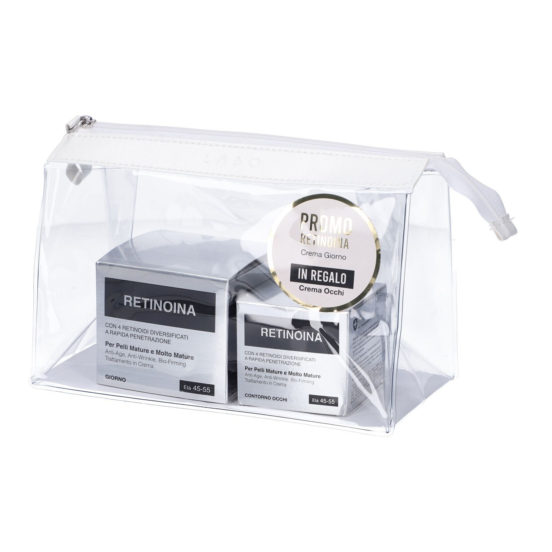 989854296 - PROMO RETINOINA 45/55 CREMA GIORNO 50 ML + OMAGGIO CREMA OCCHI 20 ML - 4807858_1.jpg