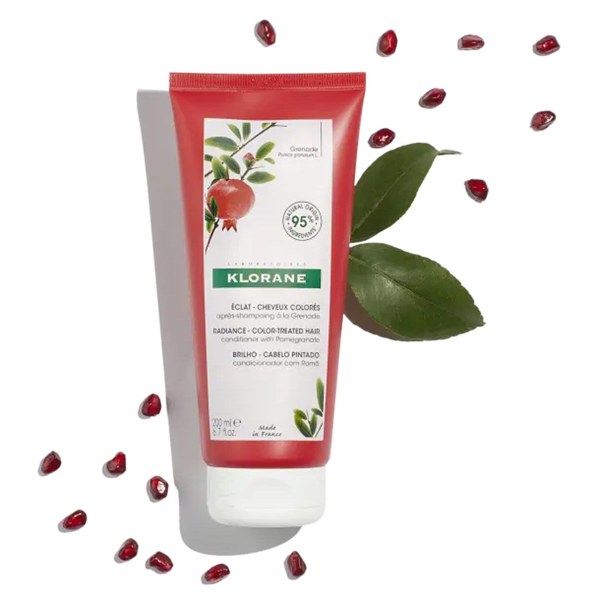 982008043 - Klorane Balsamo al Melograno 200ml - 4708480_2.jpg