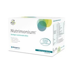 Metagenics Nutrimonium Naturale Intestino 28 Bustine