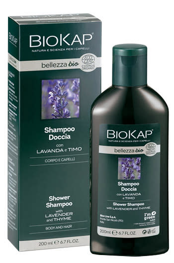 943287452 - Biokap Bio Shampoo Doccia 200ml - 4725837_2.jpg