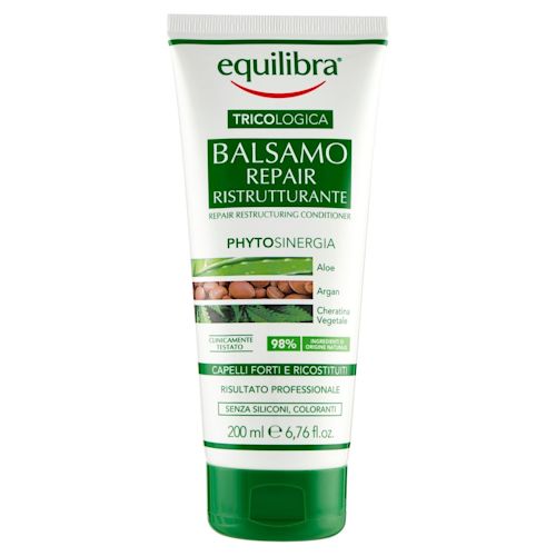 983376207 - Equilibra Balsamo Capelli Repair Ristrutturante 200ml - 4739747_2.jpg