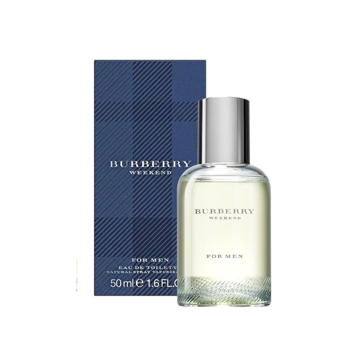 Burberry Weekend Uomo Eau De Toilette 50ml