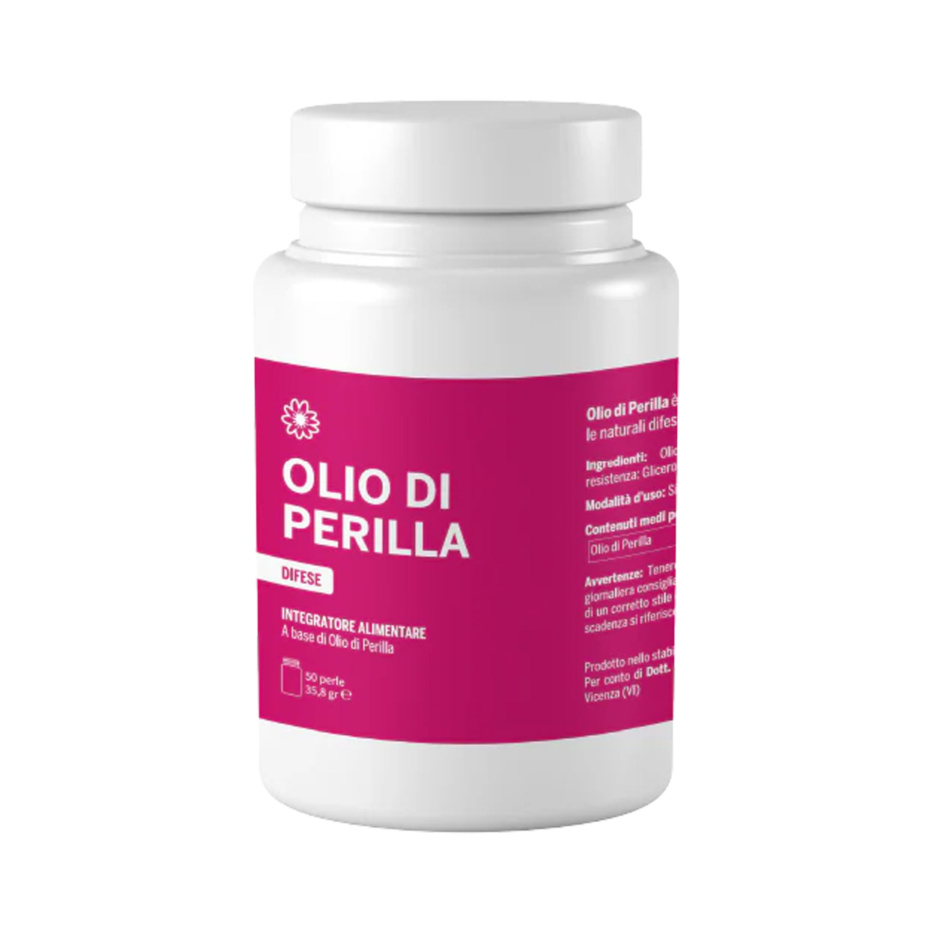 image - 971369549 - OLIO DI PERILLA 50 PERLE - 4728884_1.jpg