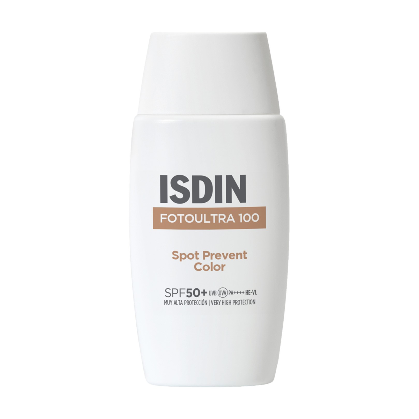 image - 947147827 - FOTOULTRA100 SPOT PREVENT COLOR 50+ 50 ML - 4752704_6.jpg