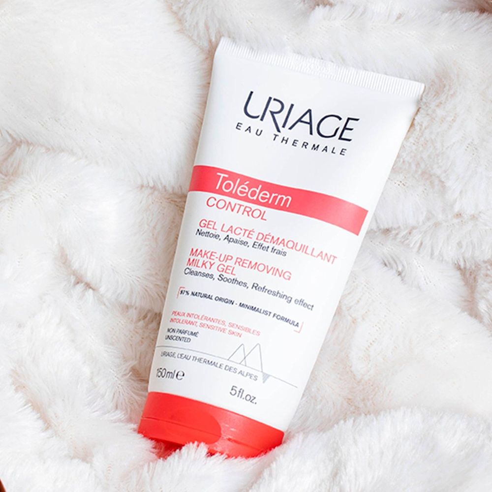 984359190 - Uriage Tolederm Gel Detergente Struccante 100ml - 4740638_3.jpg
