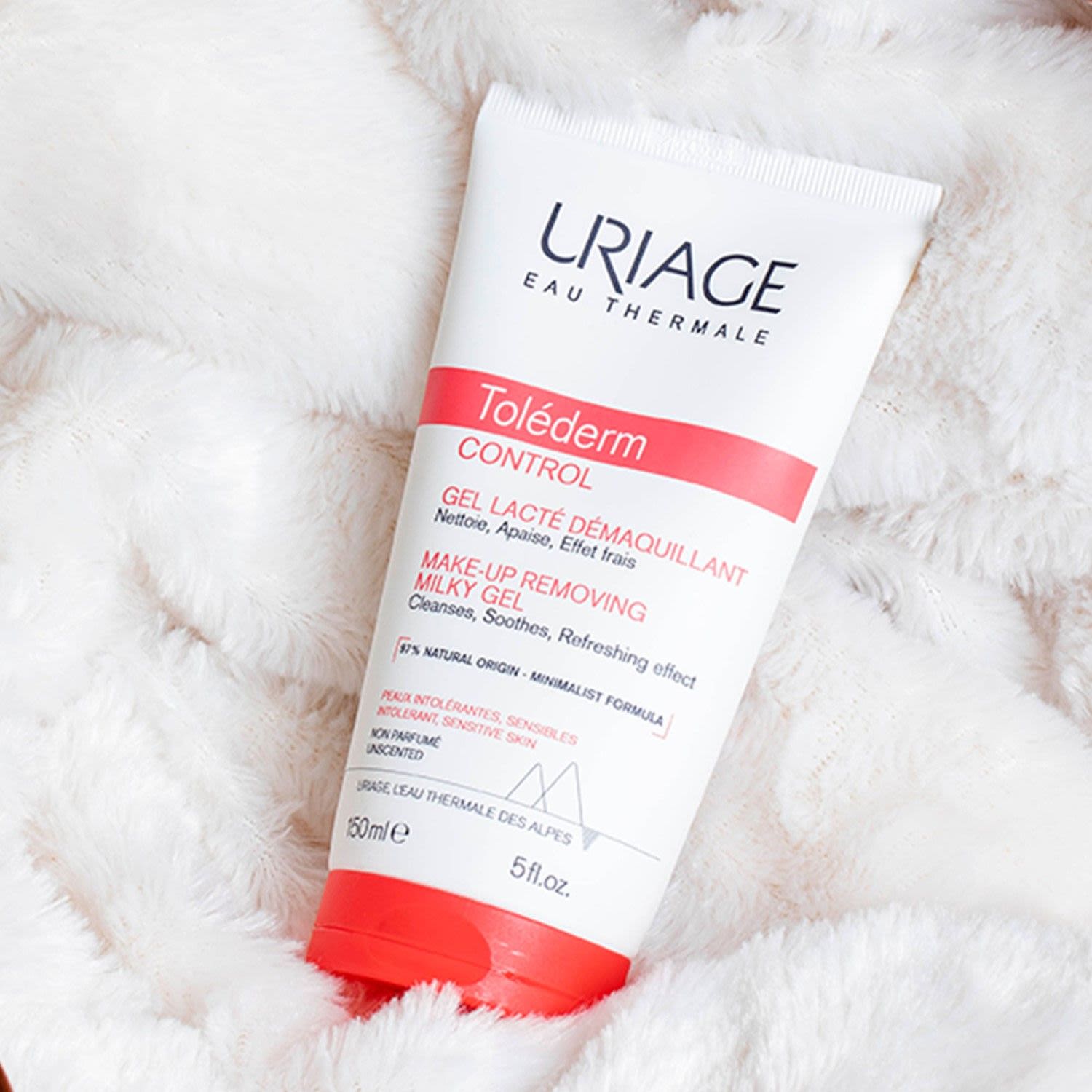 984359190 - Uriage Tolederm Gel Detergente Struccante 100ml - 4740638_3.jpg