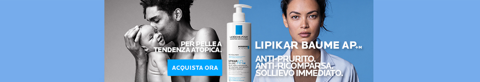 image - Hero desk - Pelle Atopica - Lrp