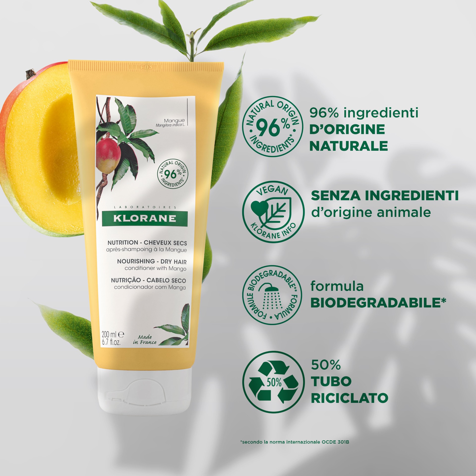 981391117 - KLORANE BALSAMO AL MANGO 200 ML - 4706488_6.jpg