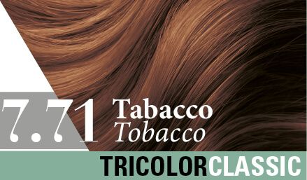 image - 983356585 - Tricolor Classic Tinta capelli 7,71 Tabacco - 4739681_2.jpg