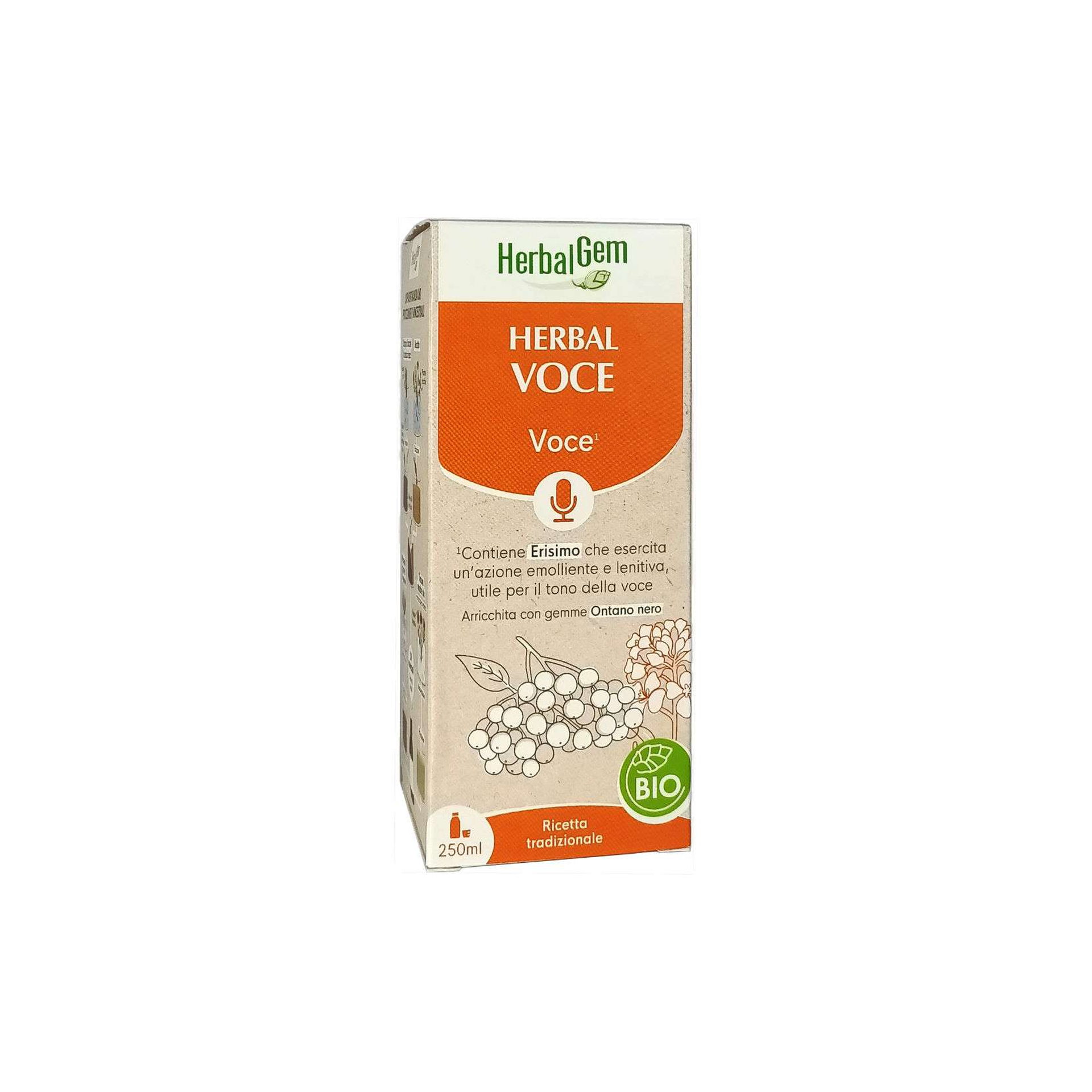 image - 923297360 - HERBALGEM VOCE BIO SCIROPPO 250 ML - 4718934_1.jpg
