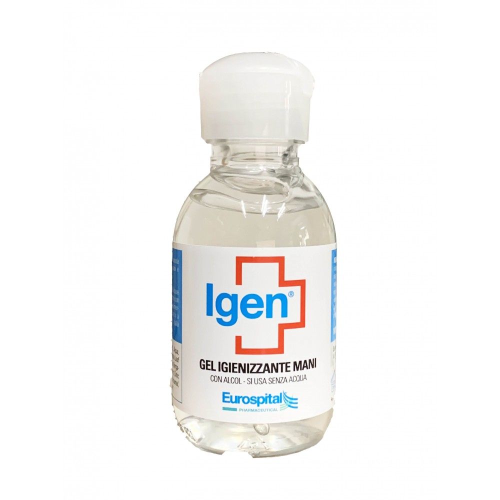 Igen Gel Igienizzante 70ml