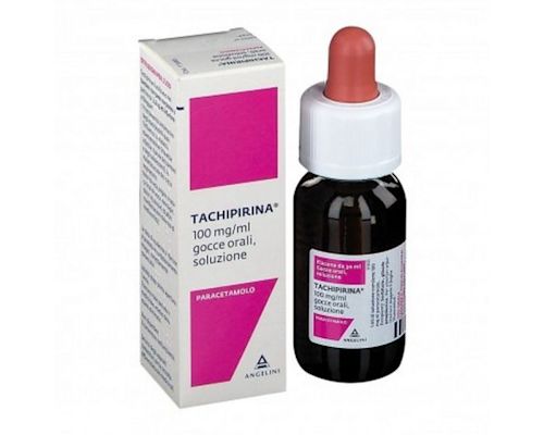 012745081 - Tachipirina 100mg/ml Gocce Orali Soluzione Paracetamolo 30ml - 6021802_2.jpg