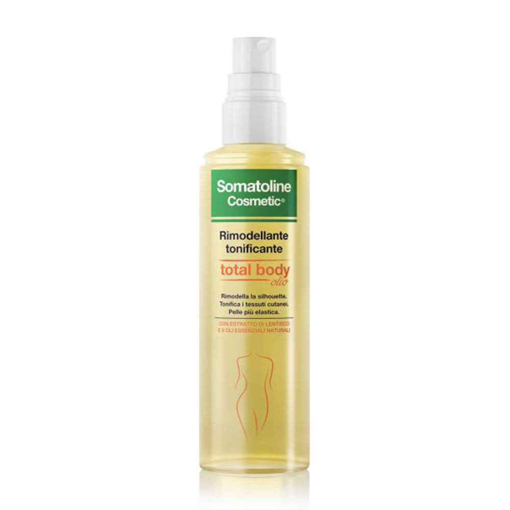 image - 975596180 - SOMATOLINE SKIN EXPERT RIMODELLANTE TOTALBODY OIL 125 ML - 4709346_2.jpg