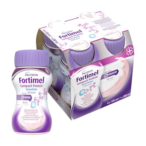image - 980434575 - NUTRICIA FORTIMEL COMPACT PROTEIN GUSTO FRUTTI ROSSI RINFRESCANTI 4 BOTTIGLIE DA 125 ML - 4783135_3.jpg