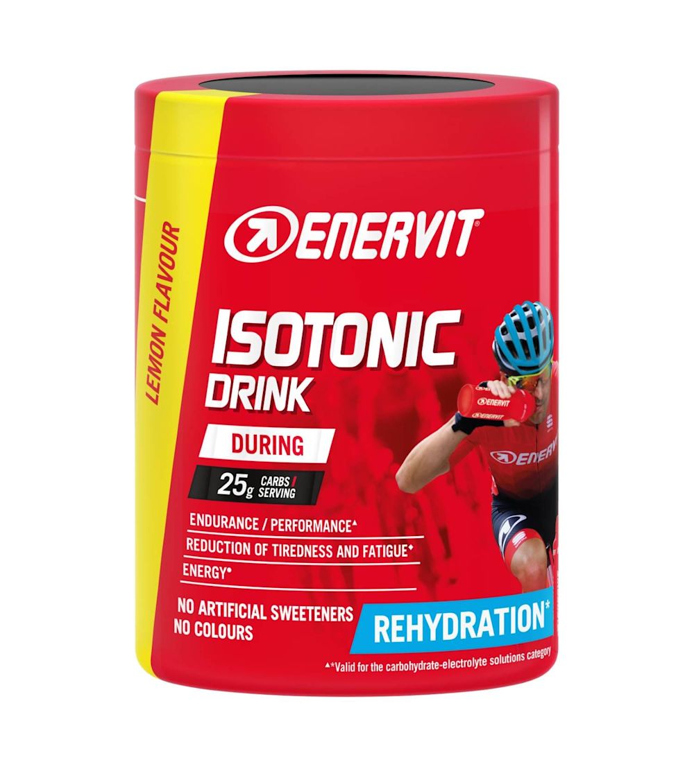 974384354 - Enervit Sport Isotonic Drink gusto Limone 420g - 7896045_2.jpg