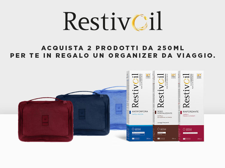 Promo Restivoil