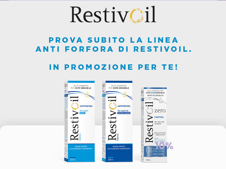 Promo Restivoil