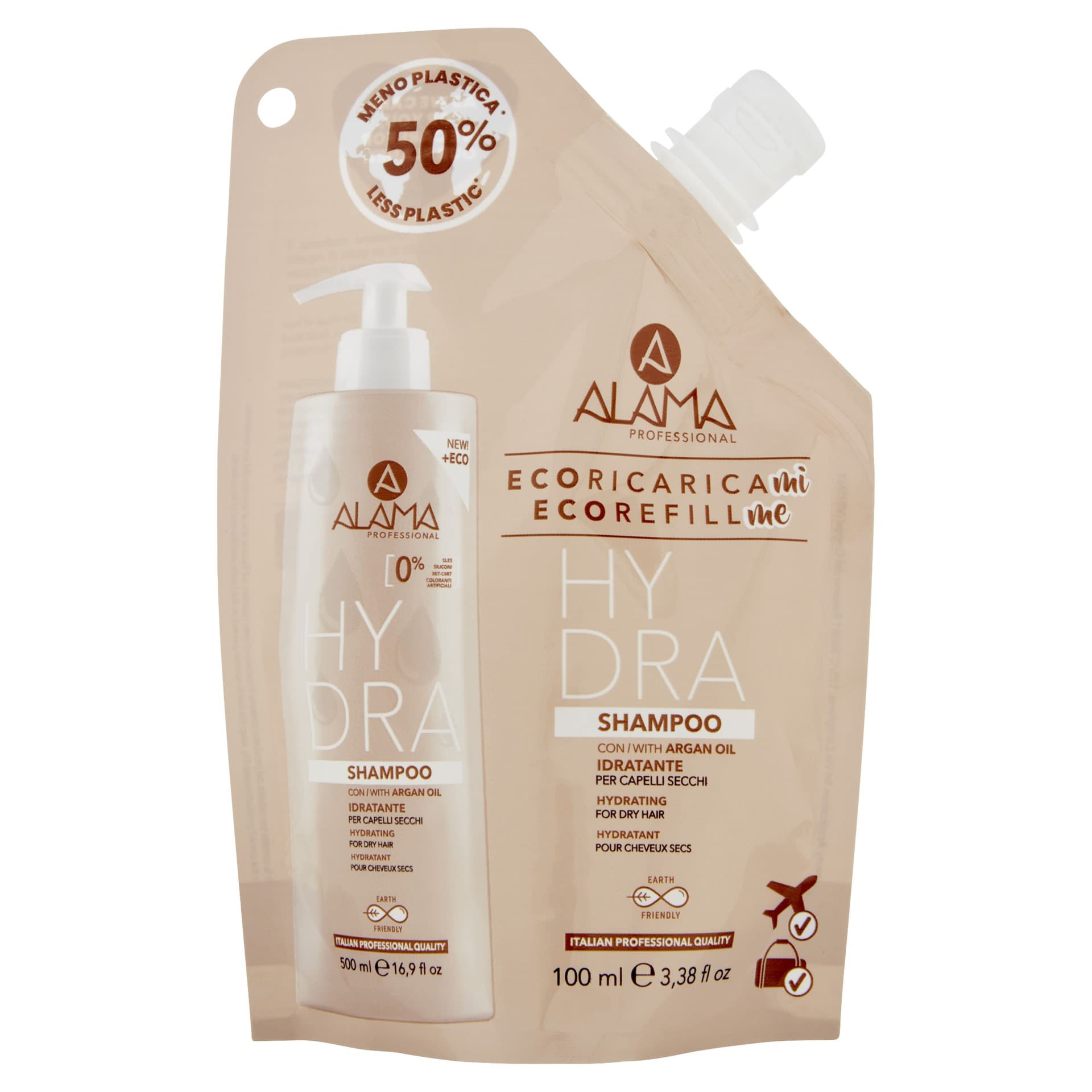 985516537 - ALAMA ECOREFILLME HYDRA SHAMPOO IDRATANTE CAPELLI SECCHI - 4742189_2.jpg