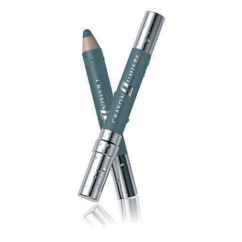 Mavala Crayon Lumière Matitone Ombretto Waterproof 04 Gris Perle 11g