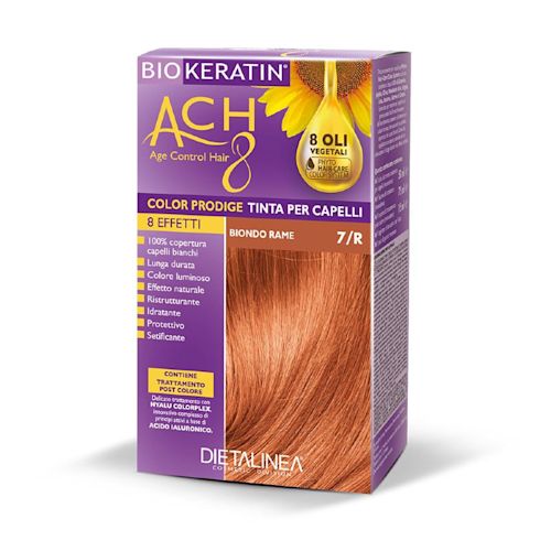 980783043 - Biokeratin ACH8 Tinta per capelli Biondo Rame 7R - 4736855_1.jpg