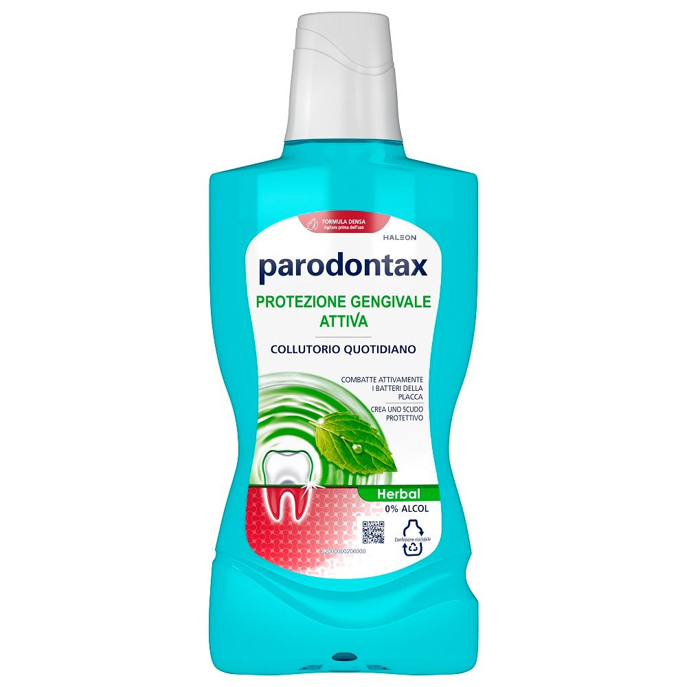 984703102 - PARODONTAX COLLUTORIO PROTEZIONE GENGIVE HERBAL 500 ML - 4741097_1.jpg
