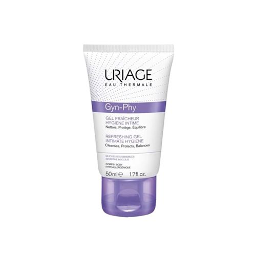 972685717 - Uriage Gyn Phy Detergente Intimo Rinfrescante 50ml - 4729913_2.jpg