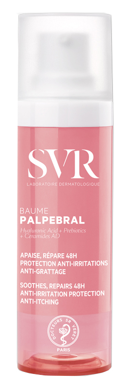 Svr Palpebral Baume Balsamo Viso E Contorno Occhi 30ml