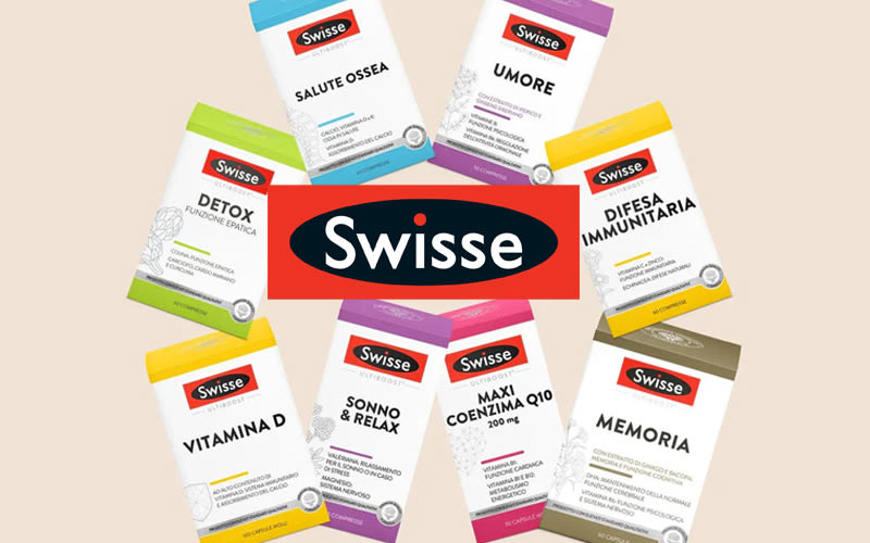 image - Hero mobile Swisse