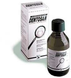 Dentosan Collutorio Trattamento Intensivo 200ml