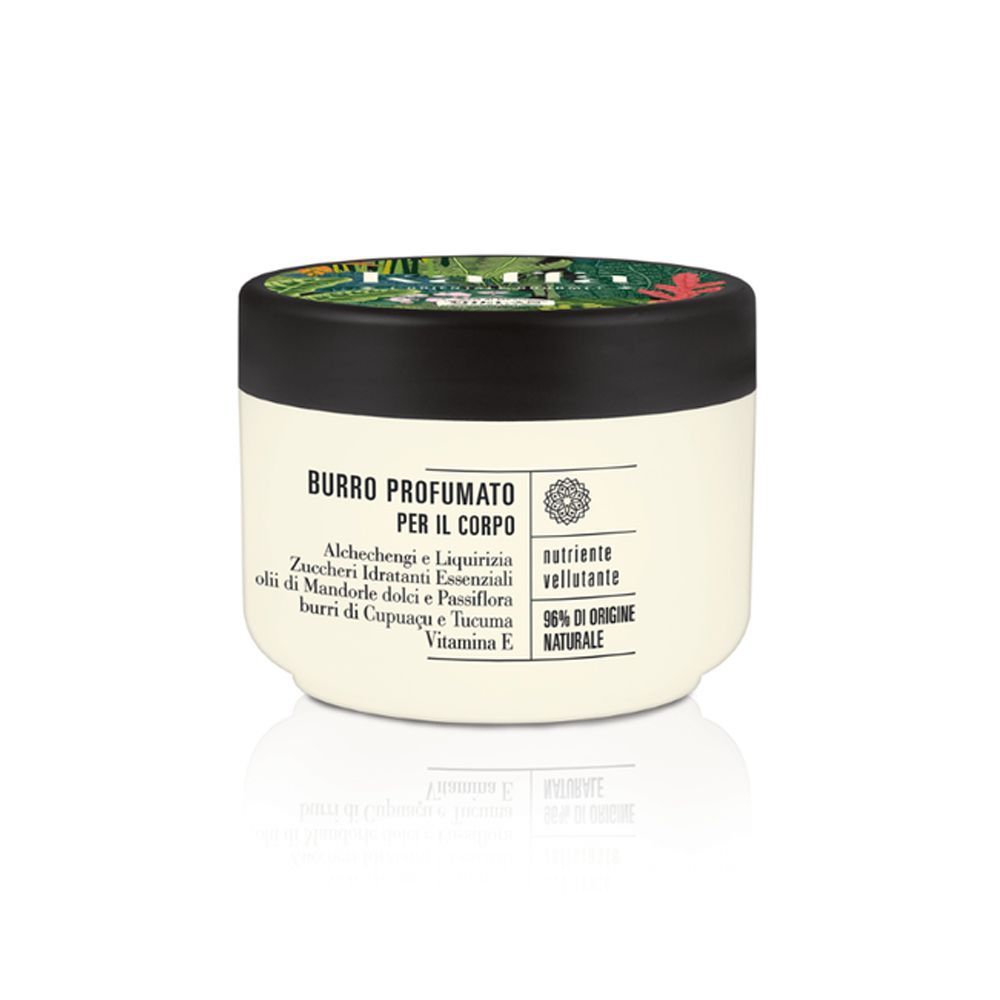 943295446 - Helan Kaffa Burro Profumato Corpo nutriente vellutante 200ml - 7895369_3.jpg