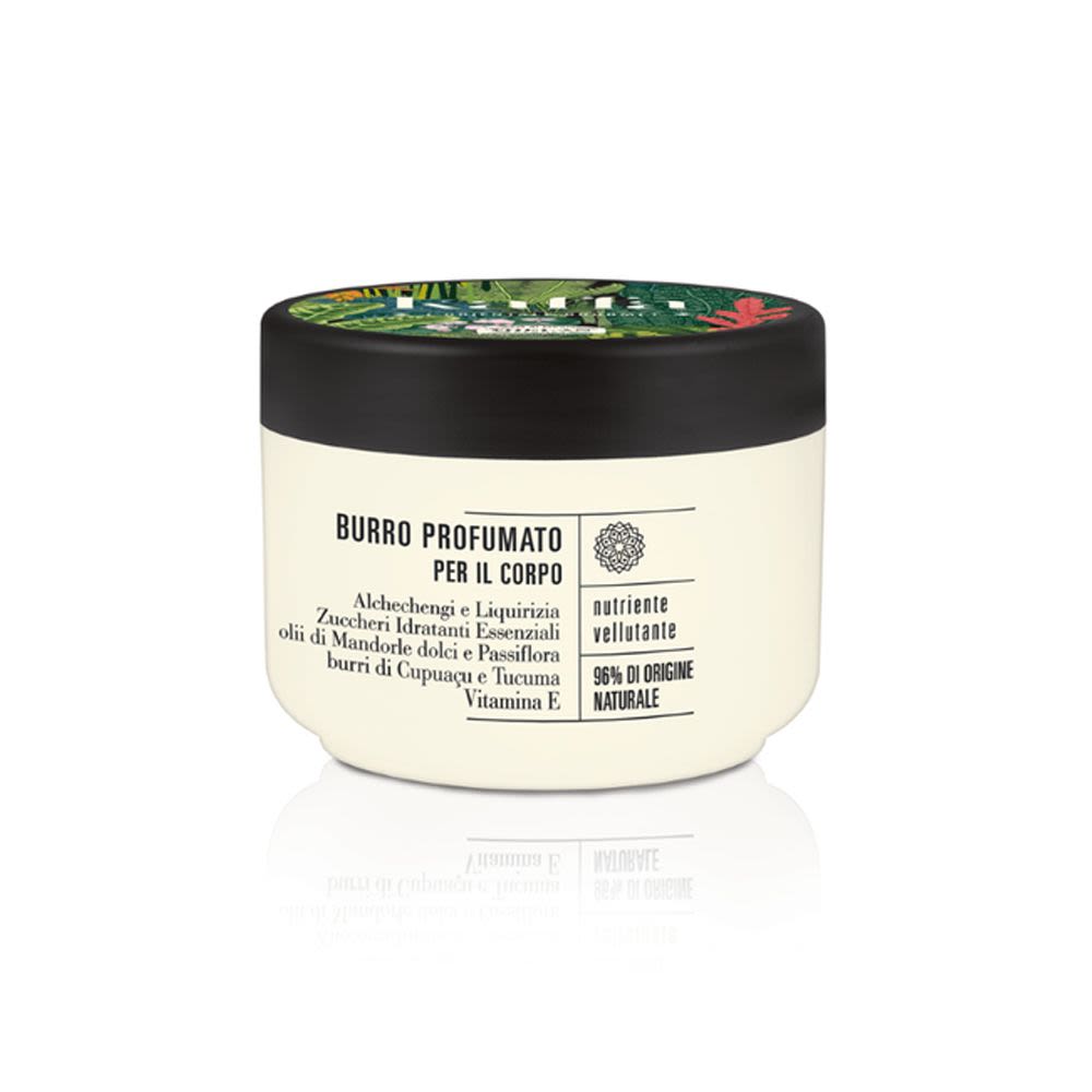 943295446 - Helan Kaffa Burro Profumato Corpo nutriente vellutante 200ml - 7895369_3.jpg