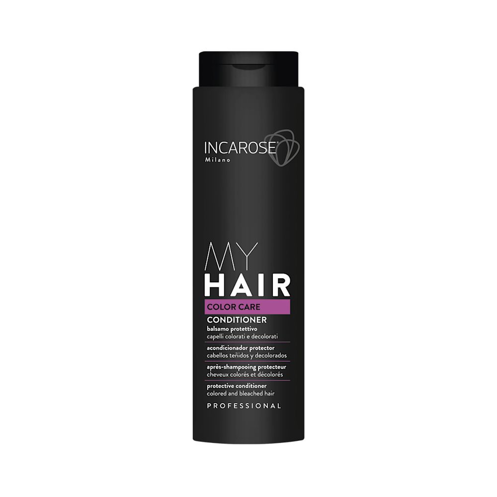 986956290 - Incarose My Hair Color Care Conditioner Balsamo Capelli colorati 200ml - 4743431_1.jpg