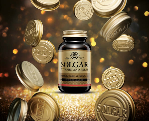 image - img descrizione Solgar